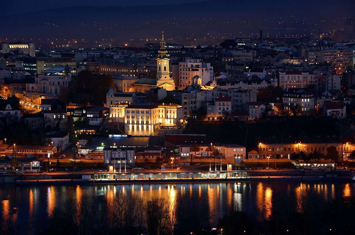 Belgrade